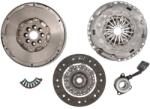 LUK Kit ambreiaj si volanta FORD MONDEO IV 2.0 TDCi LUK 600 0053 00 cutie 6 trepte (600 0053 00 .10)