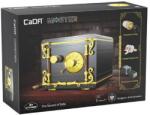 CaDA C71006W - A Széf Titka - 100% technic-kompatibilis építőjáték