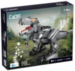 CaDA C59006W - Távirányítós Sétáló T-Rex - 100% technic-kompatibilis építőjáték