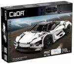 CaDA C51305W - Távirányítós Storm sportautó - 100% technic-kompatibilis építőjáték