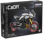 CaDA C59021W - Suzuki Katana motorkerékpár - 100% technic-kompatibilis építőjáték
