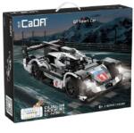 CaDA C51307W - Távirányítós GT Supercar - 100% technic-kompatibilis építőjáték