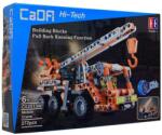 CaDA C52013W - Autódaru - 100% technic-kompatibilis építőjáték