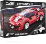 CaDA C51072W - Távirányítós 488 Supercar építőjáték - 100% kompatibilis minden más kedvelt márkával