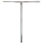 Aztek DaVinci Kormány - Króm