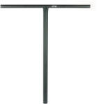 Aztek DaVinci Kormány - Fekete