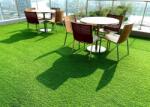 Delta Carpet CROWN , Covor Gazon Iarba Artificiala, Verde, 38 mm, Latime 2 m (CROWN-38-23)