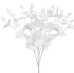  Buchet eukalipt artificial pentru aranjamente florale (8387)