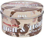 DAX High & Tight Awesome Hold hajwax - extra erős tartás, természetes fény, méz illat 99 g (dax-htawesome)