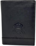  Real Madrid pénztárca bőr fekete