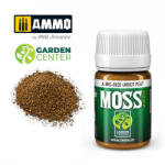 AMMO by MIG Jimenez AMMO Umber Peat MOSS (A. MIG-8826)