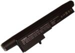 VHBW Akkumulátor Clevo M72 / M720 / M725, 4400 mAh (800104495)