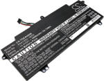 VHBW Akkumulátor Toshiba Tecra Z40 / Z40-A / Z50 / Z50-A, 3800 mAh (800115698)