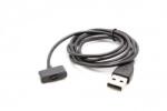 VHBW USB töltőkábel FitBit Ionic (800116310)