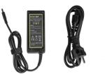 Green Cell Dell laptoptöltő, 65 W / 19, 5 V / 3, 34 A / 4, 5 mm x 3, 0 mm (AD75AP)
