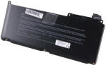 MTEC Akkumulátor Apple MacBook / Air / Pro / 13" / 13, 3" / 15" / 17" / A1331 / A1342, 5200 mAh (2366)