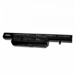 VHBW Akkumulátor Clevo B7110 / C4100 / C4500 / 4805, 5200 mAh (888200463)