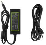 Green Cell Töltő Acer laptopokhoz, 45W / 19V / 2.37A / 5.5mm x 1.7mm (ZZ/ACE19237)