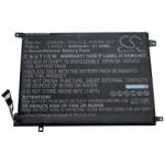 VHBW HP X2 210 G1 / Pavilion X2 10, 8250 mAh akkumulátor (888201042)