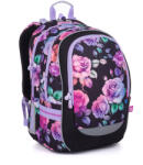 Topgal Rózsás skolatáska Topgal CODA 25009