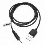 VHBW USB töltőkábel JBL Synchros E40 / E50 / J56 (800115403)