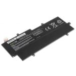 mitsu Akkumulátor Toshiba Portege Z830 / Z835 / Z930 / Z935, 2200 mAh (BZ/TO-Z830)