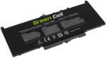 Green Cell Akkumulátor Dell Latitude E7260 / E7270 / E7470, 5800 mAh (DE135)