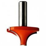 CMT Lekerekítő vágó homorú R6 D23x12 S8 C92706011 (C92706011)