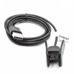 VHBW USB töltőkábel Garmin Vivosmart 4 (888101487)