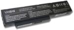 VHBW Akkumulátor Packard Bell EasyNote MB85 / MH35 / MH55, 4400 mAh (800103653)
