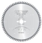 CMT Fűrészlap DTD-hez és laminált D300x3.2 d30 Z96 HM C28109612M (C28109612M)