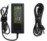 Green Cell Töltő Acer laptopokhoz, 135W / 19V / 7.1A / 5.5mm x 1.7mm (AD102P)