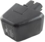VHBW Akkumulátor Gesipa Accubird / Firebird / Powerbird, 12 V, 3, 0 Ah (800110226)