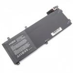 VHBW Akkumulátor Dell XPS 15 9550 / Precision 15 5510, RRCGW, 4600 mAh (800115660)