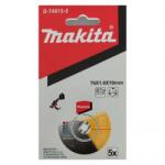Makita D-74815-5 - Acél vágótárcsa DCM300-hoz - 5 darabos csomag (D-74815-5)