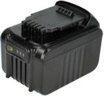 EXTENSILO Akkumulátor DeWalt DCB140 / DCB141 / DCB142, 14, 4 V, 6, 0 Ah (888401046)