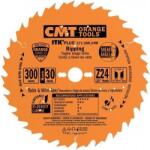 CMT Univerzális lemezes ultra vékony D300X2.6 D30 Z48 HM C27130048M (C27130048M)