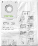 Festool Biztonsági szűrőzsák FIS-CTH 48/3 (497542) - technikcentrum