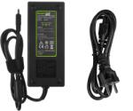 Green Cell Dell laptoptöltő, 130 W / 19, 5 V / 6, 7 A / 4, 5 mm x 3, 0 mm (AD84P)
