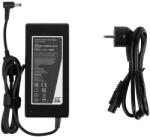 Movano Asus laptop töltő, 230 W / 19, 5 V / 11, 8 A / 6, 0 mm x 3, 7 mm (ZZ/AS195118D)