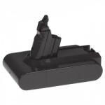 Extensilo Akkumulátor Dyson DC58 / DC62 / DC72, 2500 mAh (888400086)