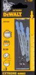 DEWALT FŰRÉSZPENGE EXTREME ACÉL 76MM 3db DT2154 (DT2154-QZ)