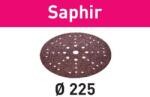 Festool 205650 Csiszolókorong STF D225/48 P24 SA/25 Saphir (205650)