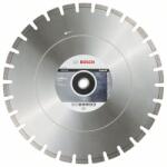 Bosch Gyémánt vágókorong A legjobb aszfalthoz 500 x 20/25, 40 x 3, 6 x 12 mm (2608603644)