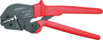 KNIPEX Krimpelő fogó 0, 5-10, 0 mm2 / 975213 Knipex (55360013)