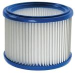 Nilfisk Lamellás szűrő PET - M OSZTÁLY szűrő Ø185 x 140mm 302000490 (302000490)