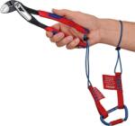 KNIPEX Adapter szerszámok rögzítéséhez 1, 5kg / 005002 T BK Knipex (51656010)