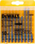 DEWALT FÉM FŰRÉSZKÉSZLET 10 MŰHELY DT2292 (DT2292-QZ)
