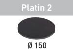 Festool 492371 Csiszolókorong STF D150/0 S2000 PL2/15 Platinum 2 (492371)
