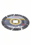 Bosch X-LOCK Best for Universal 125 x 22, 23 x 2, 2 x 12 - 2 608 615 161 - Gyémánt vágótárcsa (2608615161)
